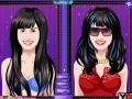 게임 Demi Lovato Makeup