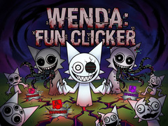 게임 Wenda: Fun Clicker