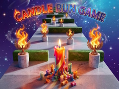 게임 Candle Run Game