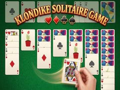 게임 Klondike Solitaire Game