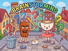 게임 Brainstorming