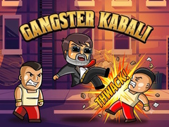게임 Gangster Kabali 