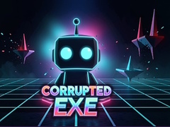 게임 Corrupted Exe