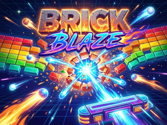 게임 Brick Blaze