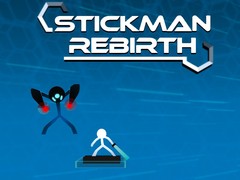 게임 Stickman Rebirth