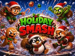 게임 Holiday Smash