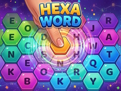 게임 Hexa Word
