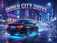 게임 Inner City Drive