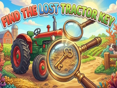 게임 Find the Lost Tractor Key