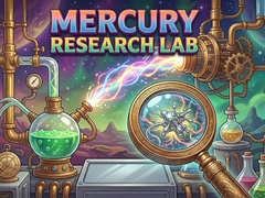 게임 Mercury Research Lab