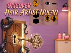 게임 Discover Hair Artist Nolan