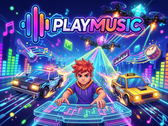 게임 Play Music