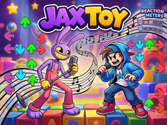 게임 Jax Toy