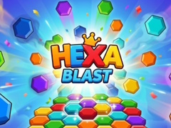 게임 Hexa Blast!