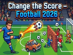 게임 Change the Score — Football 2026