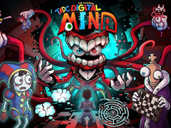 게임 The Amazing Digital Circus Mind Games