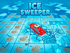 게임 Ice Sweeper
