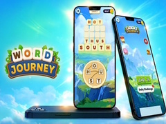 게임 Word Journey