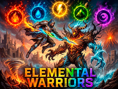 게임 Elemental Warriors