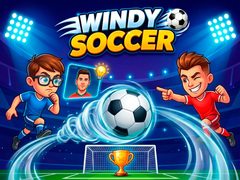 게임 Windy Soccer