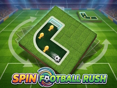 게임 Spin Football Rush