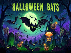 게임 Halloween Bats