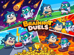 게임 Brainrot Duels