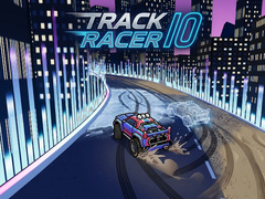 게임 Track Racer IO