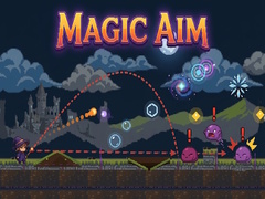 게임 Magic Aim