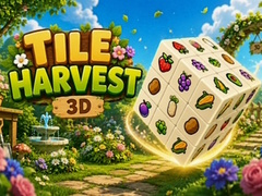 게임 Tile Harvest 3D
