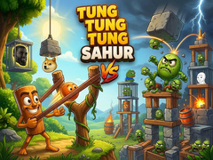 게임 Tung Tung Tung Sahur Vs Zomby