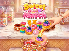 게임 Sweet Match