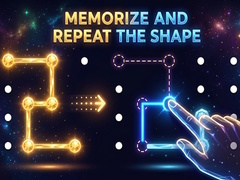 게임 Memorize and Repeat the Shape