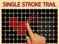 게임 ‌Single Stroke Trail