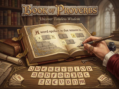 게임 Book of Proverbs