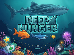 게임 Deep Hunger
