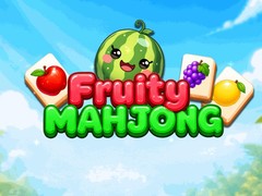 게임 Fruity Mahjong