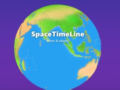 게임 Space TimeLine: When & Where
