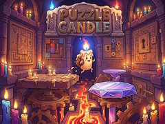 게임 Puzzle Candle