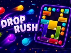 게임 Drop Rush