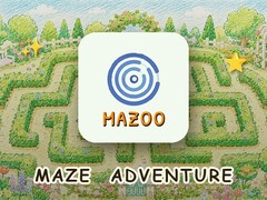 게임 Mazoo