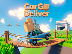 게임 CarGO Deliver