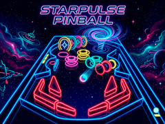 게임 StarPulse Pinball