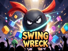 게임 Swing Wreck