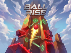 게임 Ball Rise