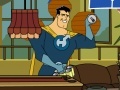 게임 Drawn Together: Soak It!