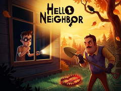 게임 Hello Neighbor