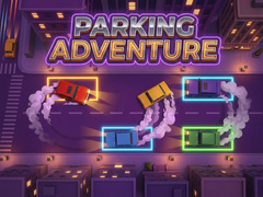 게임 Parking Adventure