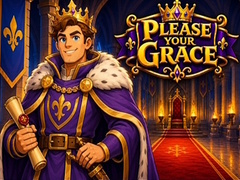 게임 Please Your Grace