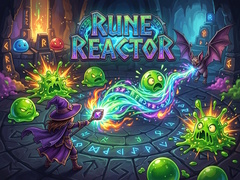 게임 Rune Reactor